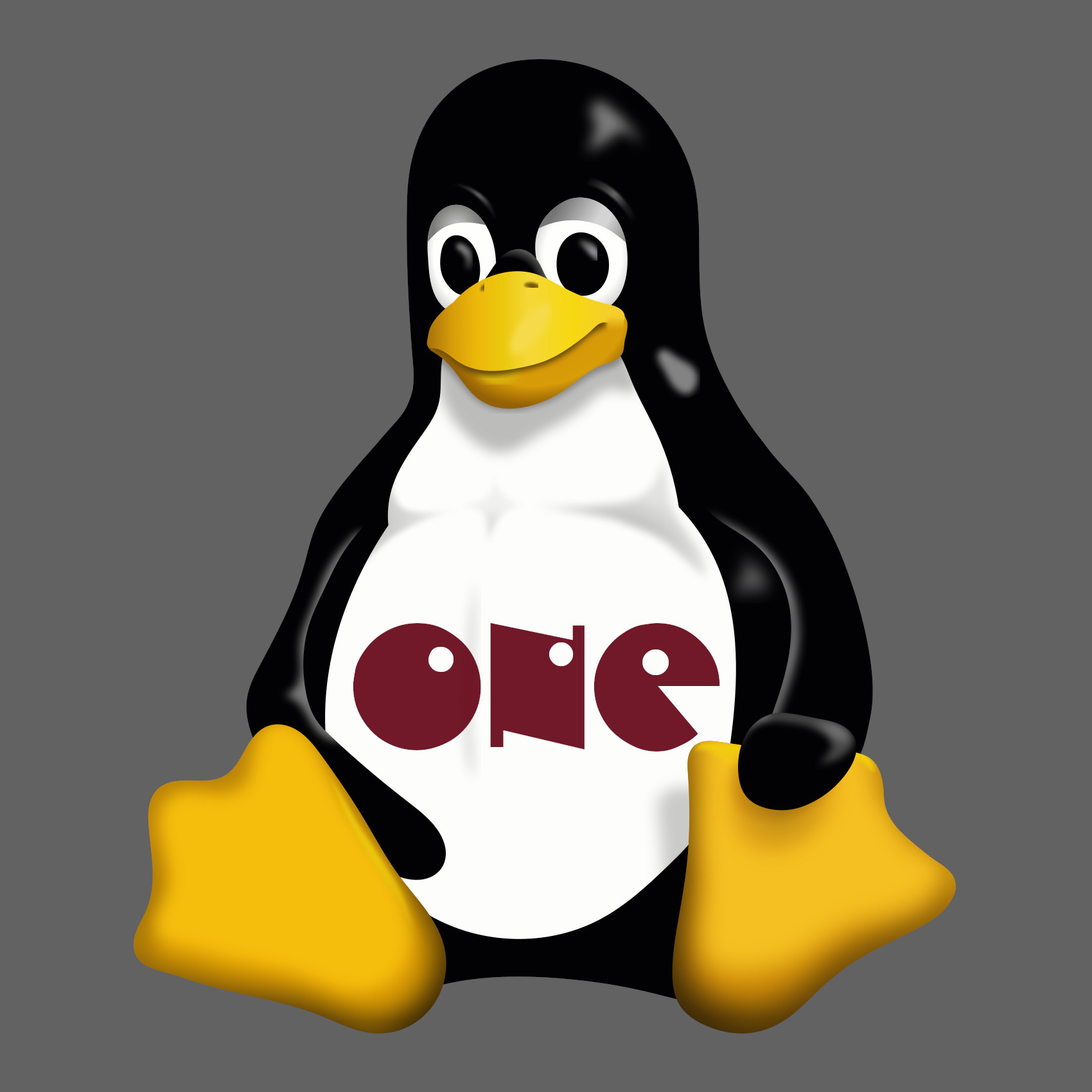 Tuxman.ONE